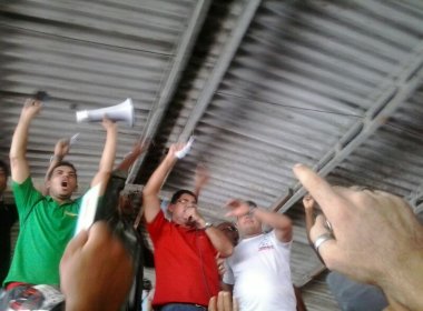 Imagem de Bahia: Greve dos rodoviários chega ao fim 